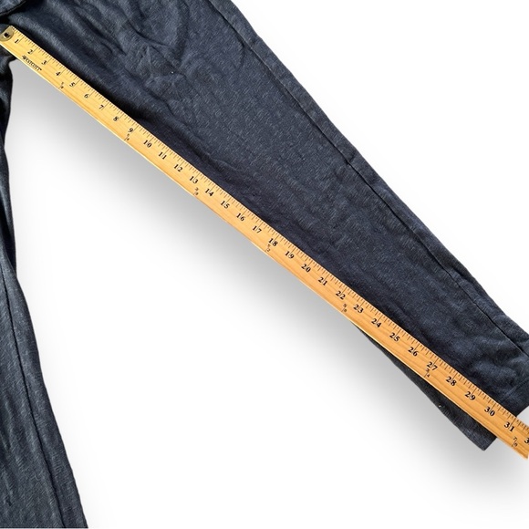 Opal Moon Designs UNISEX Rogue Pants Slate Blue Gray Size Medium - Picture 10 of 12